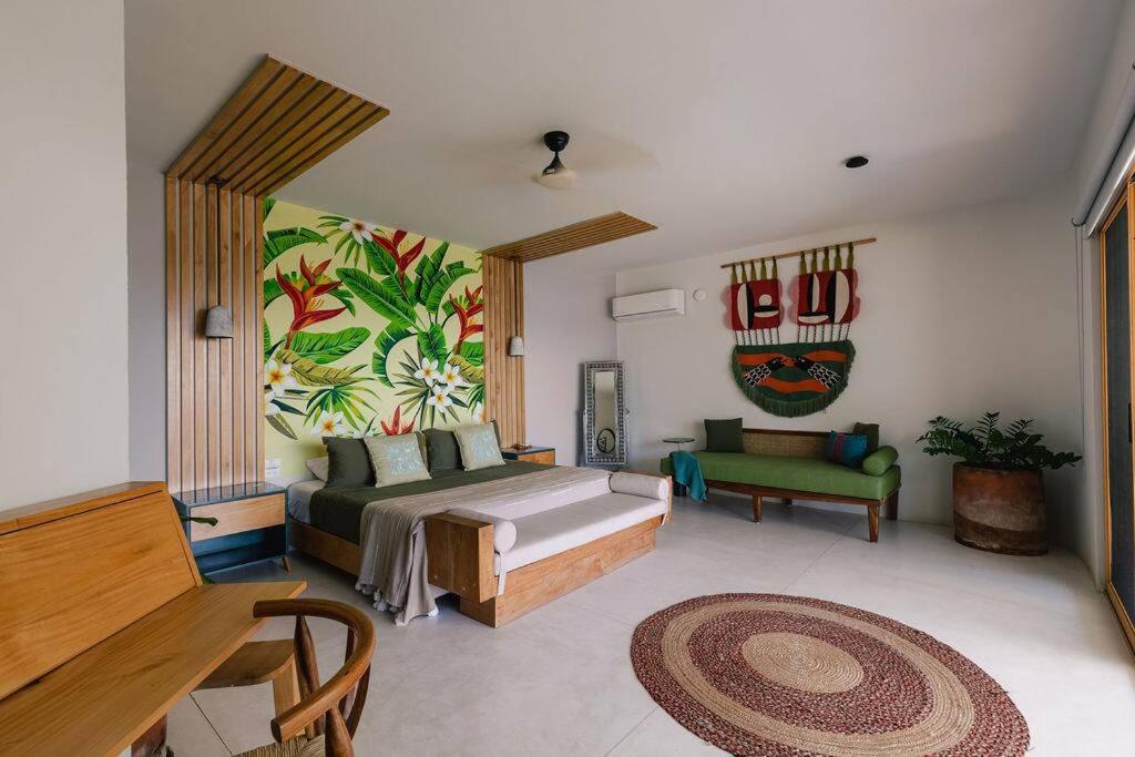 La Gema Escondida Villa Puerto Escondido  Luaran gambar